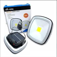 Miniatura 4 de LÁMPARA COLGANTE SOLAR AS-0506